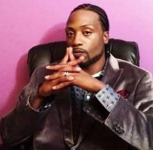 Meet your Posher, Dwayne